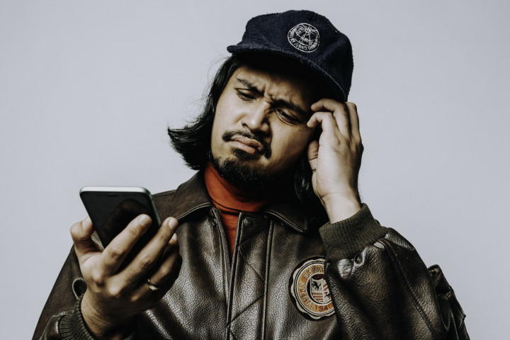 Petra Sihombing Gambarkan Perkembangan Teknologi lewat Singel Canggih