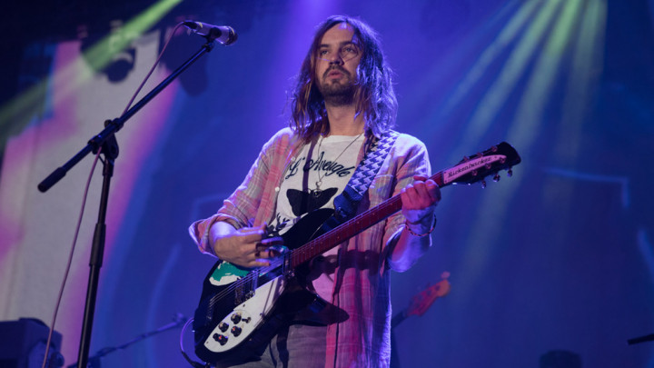 Tame Impala Hibahkan Dana Buat Kebakaran Hutan Australia