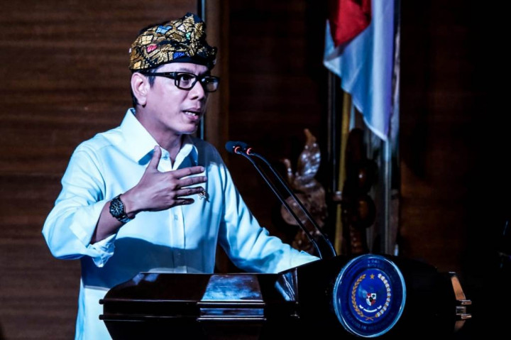 Wishnutama Prioritaskan Kualitas Ketimbang Kuantitas Wisatawan