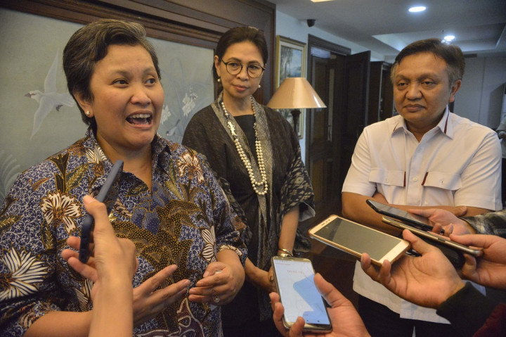 Penyintas Kanker Apresiasi Pemerintah