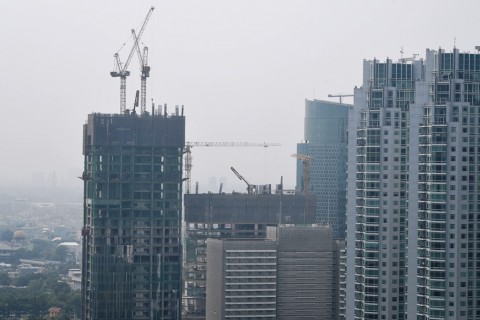 Kembali Dapat Peringkat <i>Investment Grade</i>, Bukti Ekonomi RI Baik