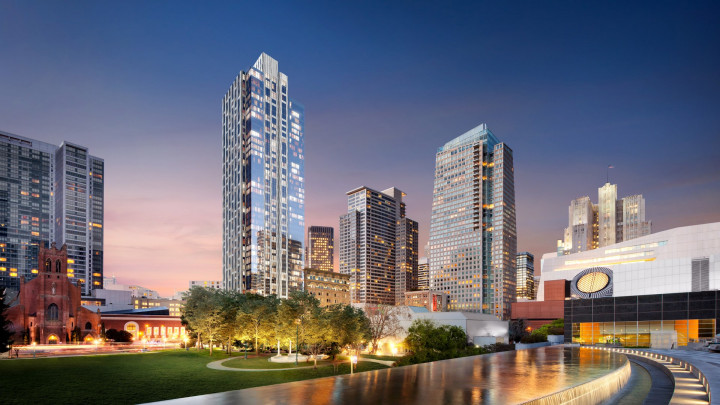 Stephen Curry Tambah Investasi Kondominium di San Fransisco