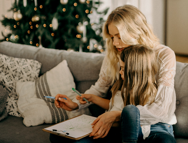 Trik Jitu Ajari Anak Mengelola Keuangan