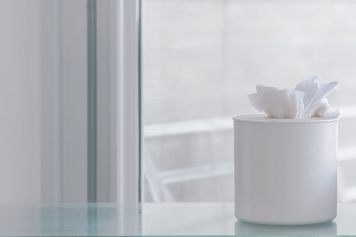 Apakah Menggunakan Tisu Berulang Kali Berbahaya?