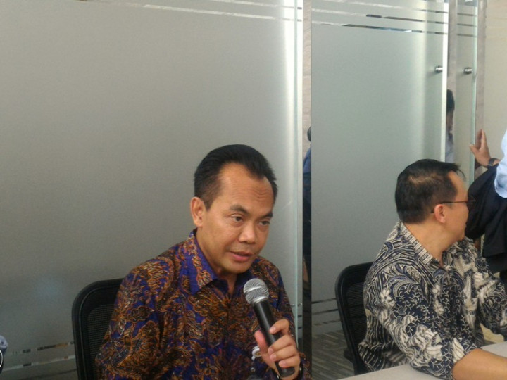 Pemerintah Kebut Penyelesaian Draf RUU Cipta Lapangan Kerja