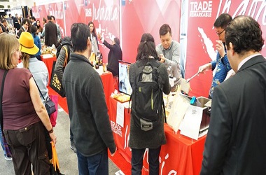 Jamu Bisa Jadi Primadona Pasar Minuman di AS