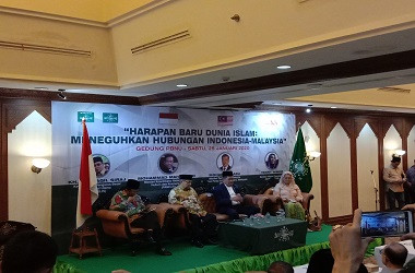 Cegah Penculikan, Malaysia Dorong Peningkatan Patroli Trilateral