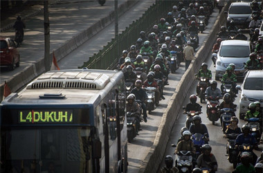 Waspada, Kamera e-Tilang Punya Fitur Perekaman Wajah Pelanggar Lalu Lintas