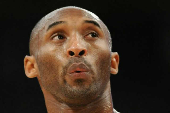 Kobe Bryant Tewas dalam Kecelakaan Helikopter