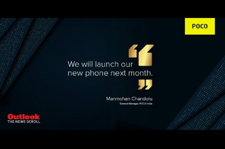 Smartphone Kedua Poco Meluncur Februari