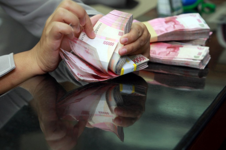 Awali Pekan, Rupiah Pagi Stabil Rp13.583/USD