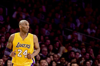 Grammy Awards 2020 Berkabung atas Kepergian Kobe Bryant