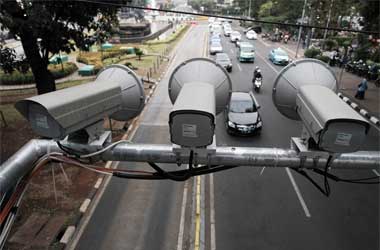 Besaran Denda Tilang Elektronik