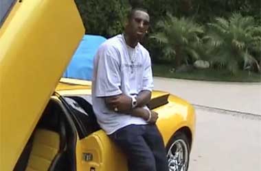 Koleksi Mobil Mewah Peninggalan Kobe Bryant