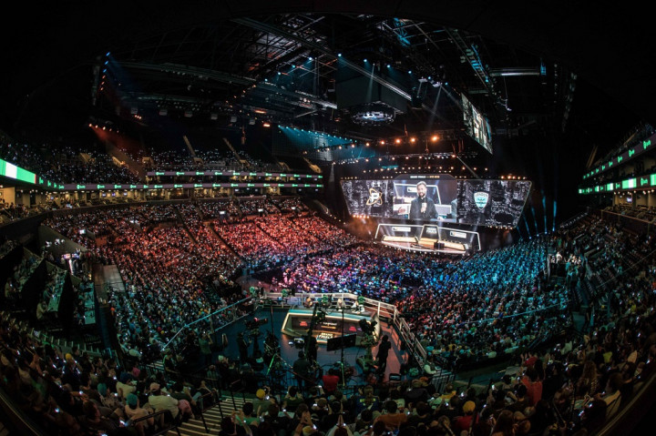 YouTube Kantongi Streaming Eksklusif Turnamen Overwatch dan Call of Duty