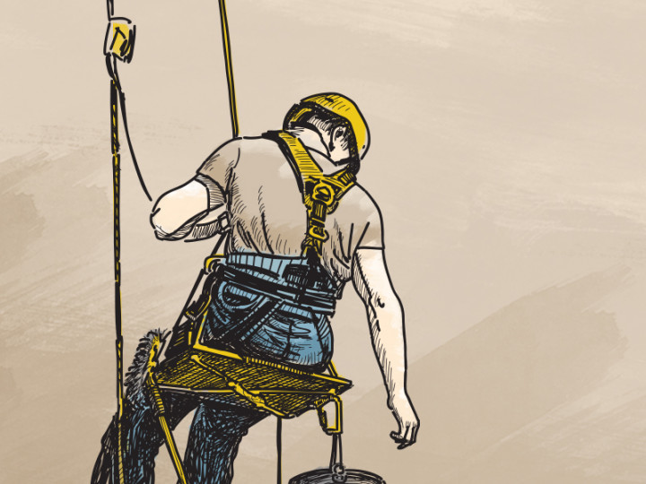 Poin Penting Buruh Menolak Omnibus Law Cipta Lapangan Kerja