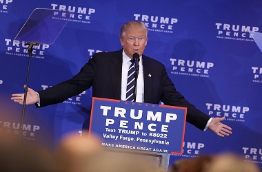 AS Tegaskan Tidak Akan Cabut Sanksi Baru Iran