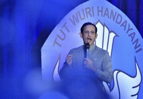 Apresiasi untuk Merdeka Belajar dan Kampus Merdeka