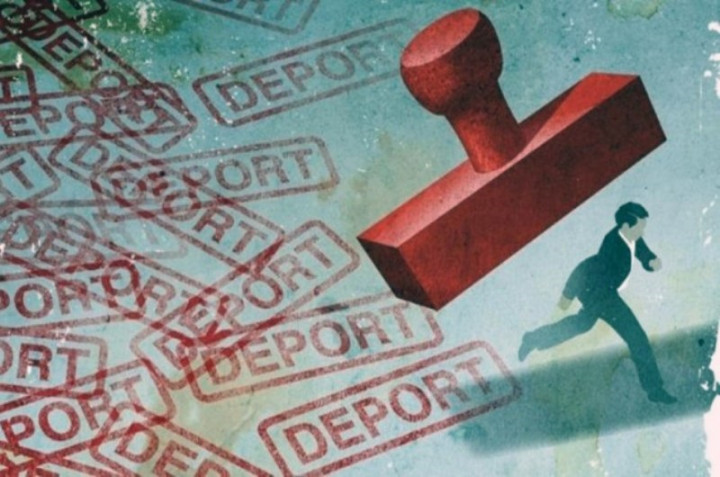 15 WN Afrika di Serpong Bakal Dideportasi