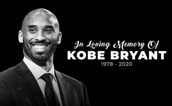 Hormati Kematian Bryant, NBA Tunda Pertandingan Lakers