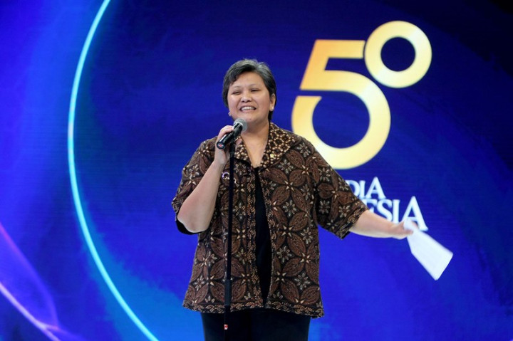 Media Indonesia Kuat Menghadapi Era Digital