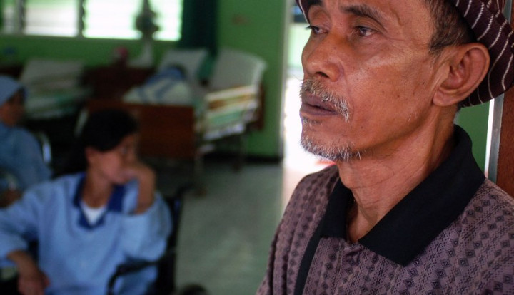 Penyakit Kusta Muncul Tiap Tahun di Bandung