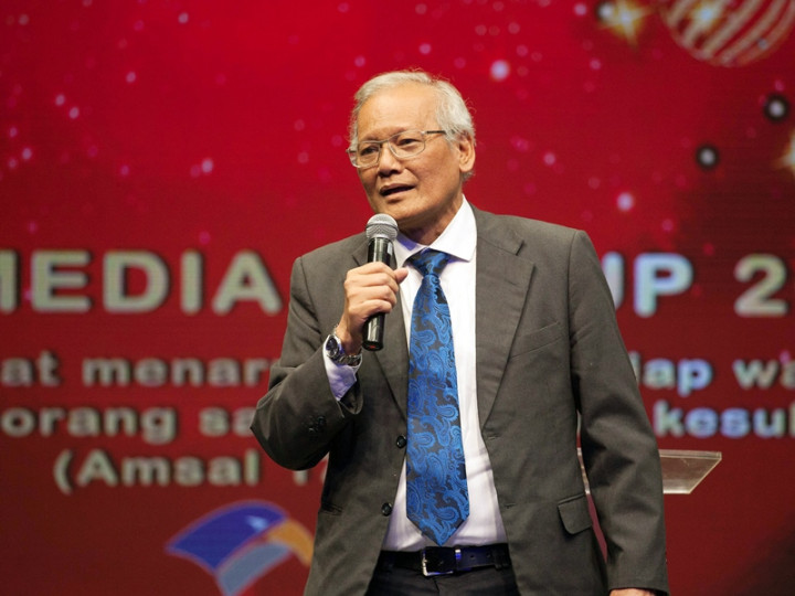 Media Indonesia Ingin Sematang New York Times