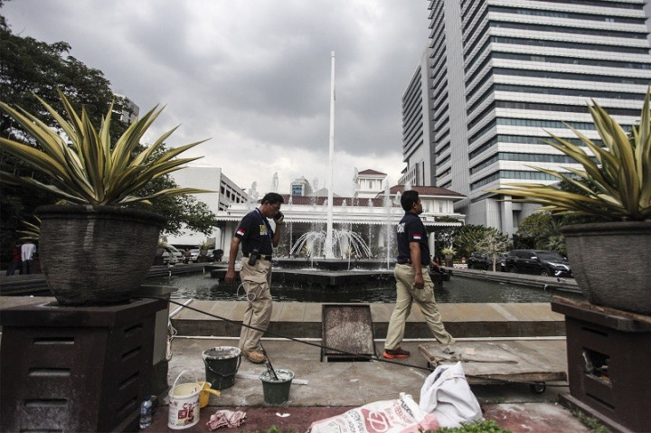 Pemprov DKI Akan Banding Putusan Soal Pulau F