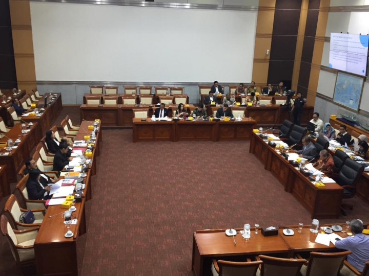 Helmy Bantah Siaran Asing Mendominasi TVRI