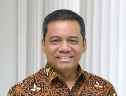 Virus Korona Berdampak ke Psikologis Pasar Saham