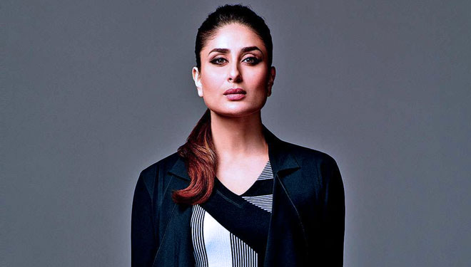 Aktis Bollywood Kareena Kapoor Tegur Putri Iis Dahlia karena Ucapan Rasial