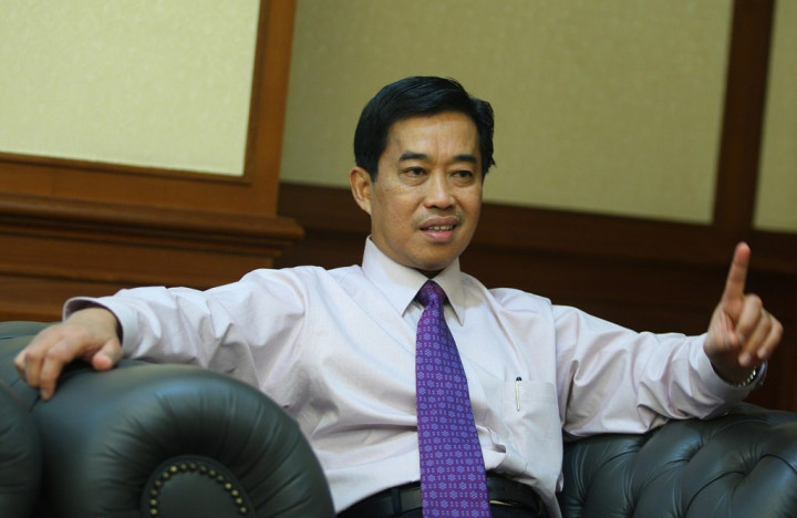 Konversi Pembangkit BBM ke Gas Hemat Rp4 Triliun