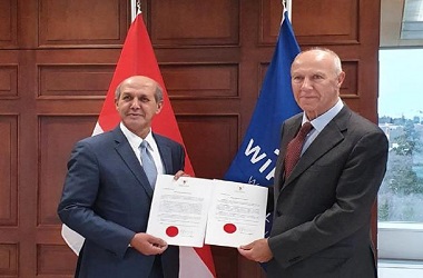 Indonesia Usung Era Baru Perlindungan Kekayaan Intelektual