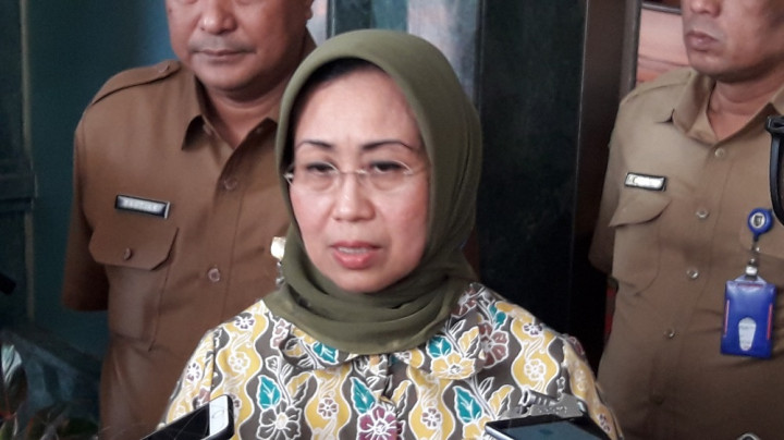 Laporan Masuk ke Ombudsman Akan Ditembuskan ke Kemendagri