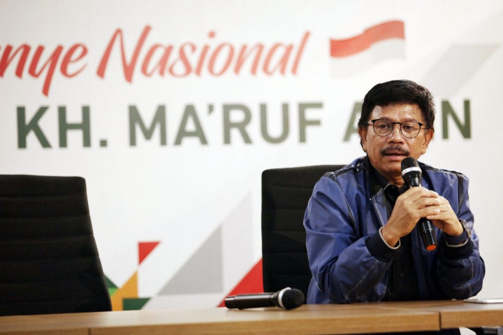 UU Penyiaran, Salah Satu PR yang Didorong Menkominfo