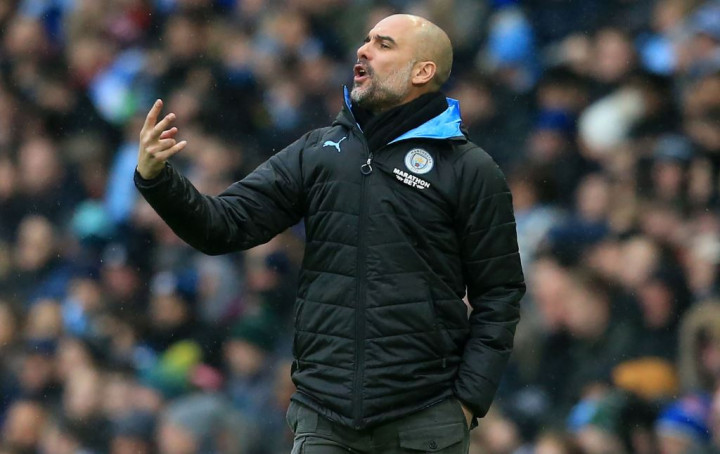 Guardiola Pantang Remehkan MU