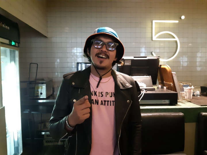 Rahasia Rocket Rockers Bertahan Hingga 21 Tahun