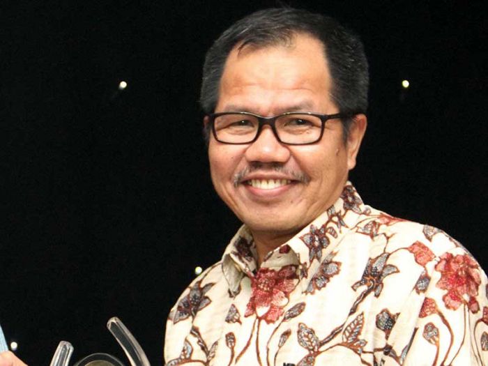 2020, LPDB-KUMKM Salurkan Dana Bergulir Rp1,85 Triliun