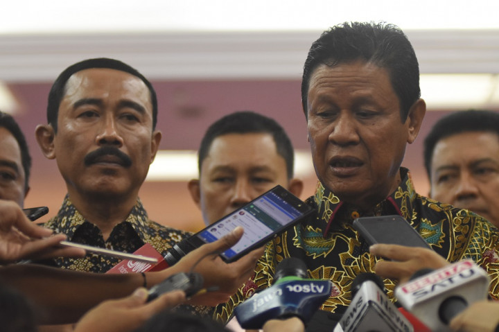 Peningkatan Kualitas Pendidikan Dinilai Mampu Menciptakan SDM Unggul