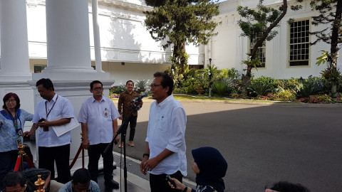 Kasus Ham Berat Dipersilakan Dibawa Ke Mahkamah Internasional