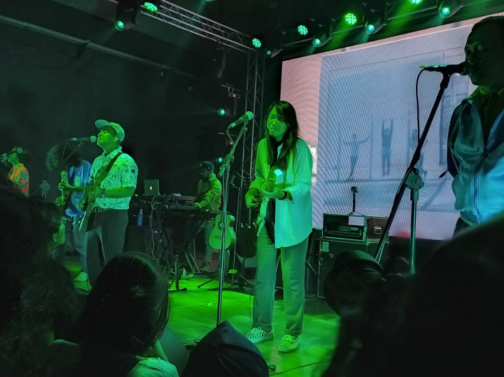 Makna Nama Jalan Enam Tiga, Album Terbaru Efek Rumah Kaca