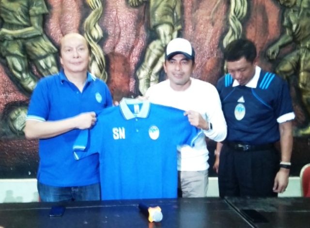 Seto Bisa Buat Rivalitas PSIM dan PSS Sehat