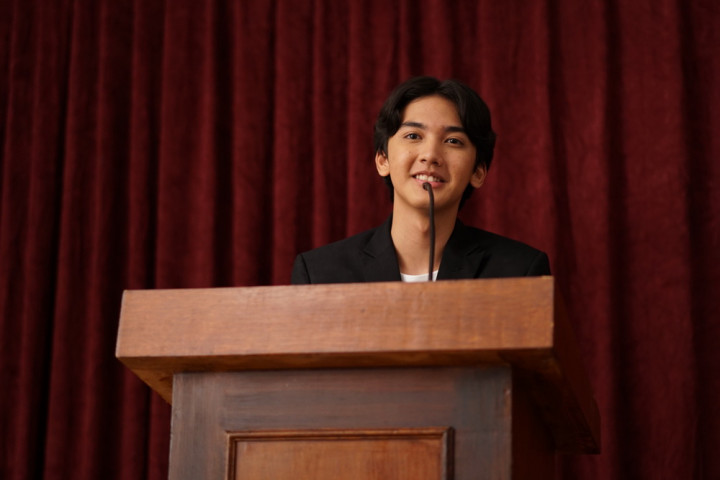 Penampakan Perdana Film Generasi 90an: Melankolia