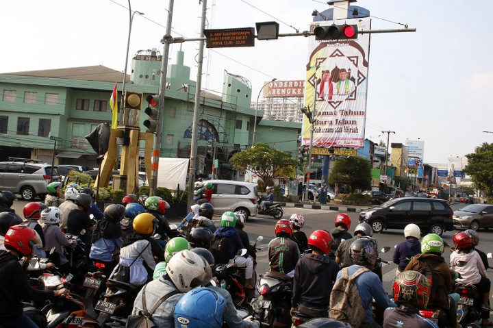 Depok Butuh Rp12 Triliun untuk Transportasi Berbasis Rel