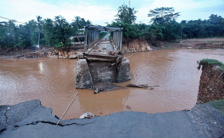 Vice President to Visit Flash Flood Victims in Lebak