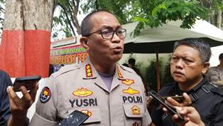 Polisi Gelar Perkara Kasus King of The King