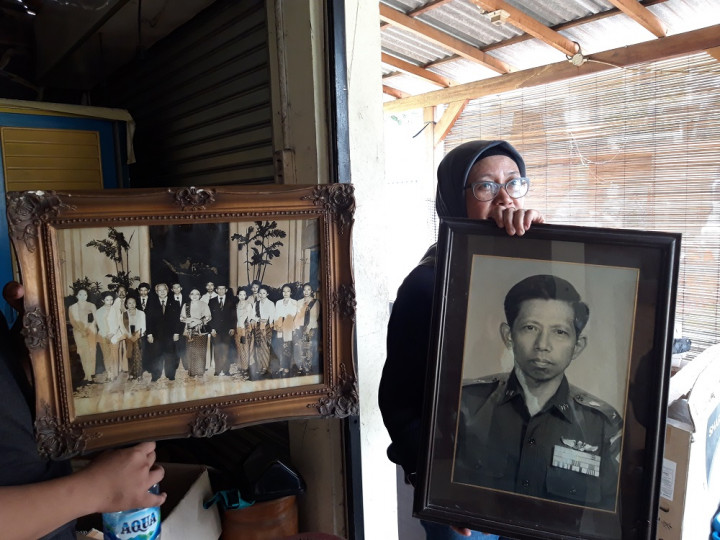 Kodam: Anak Purnawirawan Tak Berhak Tempati Rumah Dinas