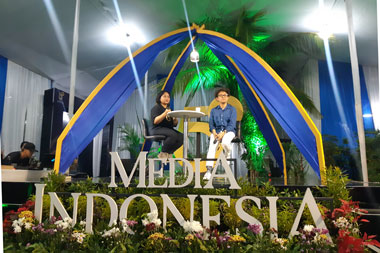 Begini Cara Riri Riza Memilih Aktor