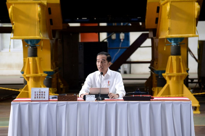 Pertamina Diminta Tambah Dana Riset Katalis Minyak Nabati