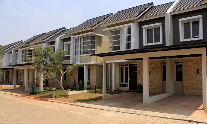 Hunian Dekat Jalan Tol Jadi Incaran Pembeli